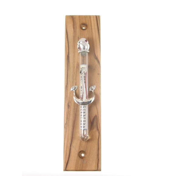 Mezuzah Case