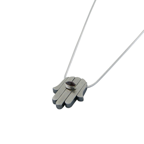 Hamsa Jewelry