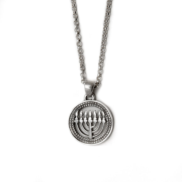 Menorah Jewelry