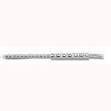 Sterling Silver 2mm Shiny Rolo Chain