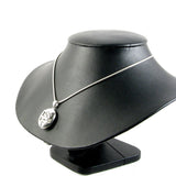 Ladybug Ahava Locket Sterling Silver